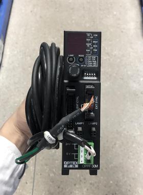（设备配件）OPTEX OPPF-30MN  OPPF-48M光源可调电