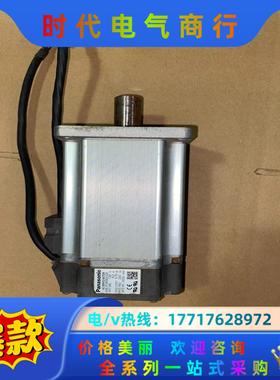 MUMS082A1A0S 伺服电机议价