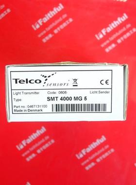 Telco Sensors SMT4000MG5 泰利科全新