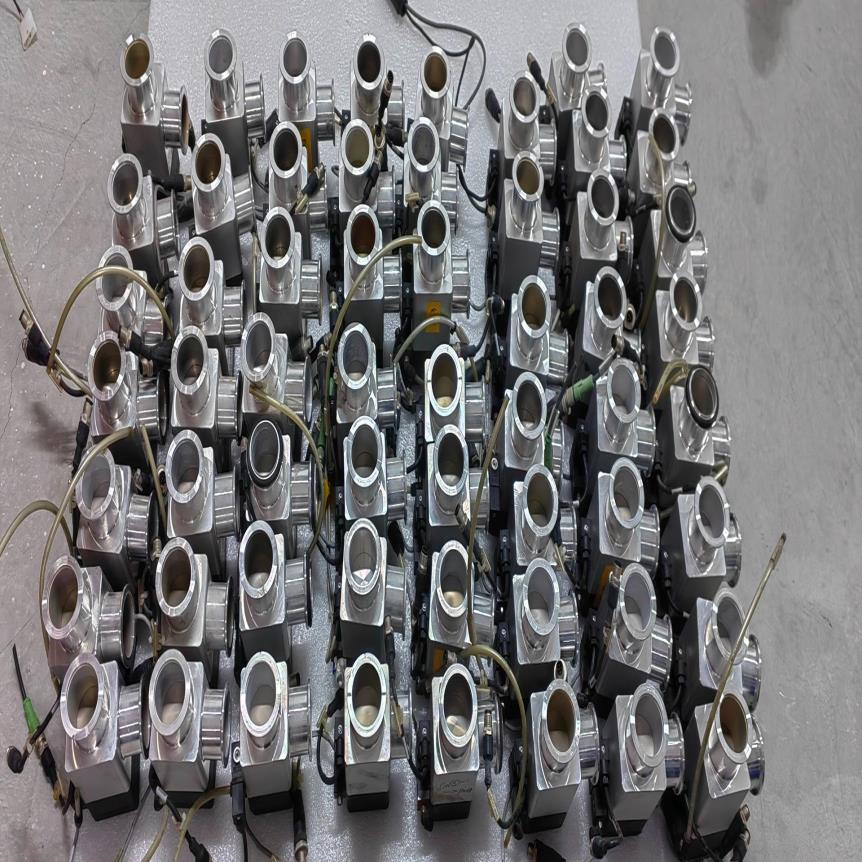 (设备配件)26432KA41,VALVE二手 V-VAT - BND1