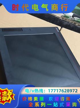三菱触摸屏GT2512-STBA。橙色如图，功能完好，有议价