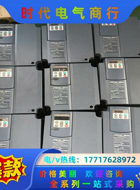 富士G1S系列变频器11KW-380V议价