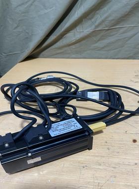 （设备配件）力川伺服电机LCMT–04L02NB–60M01330B