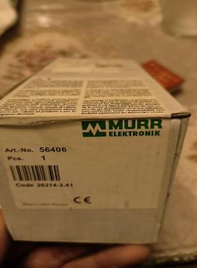 全新穆尔模块  56406