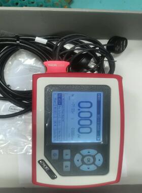 {雅致机械商行}thorlabs索雷博PM100D 探头s120c