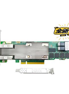 议~broadcom 9480-8i8e SAS3508 12G