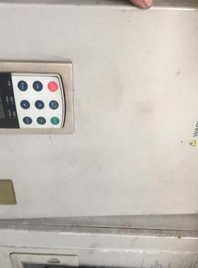 V5-H-4T37G/45L-A9蓝海华腾变频器，功能包好，