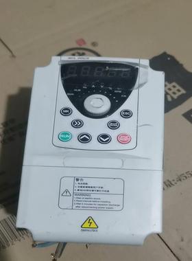 Ribo矢量变频器 RB5000-T3-2R2G  380V