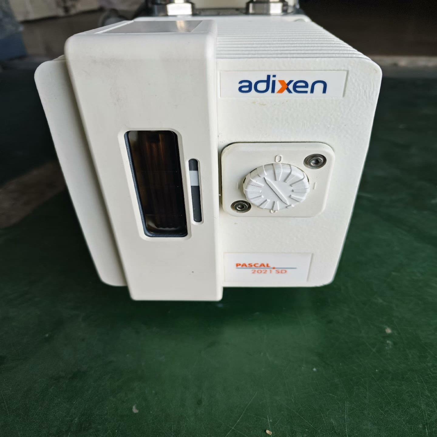 [德峰]阿而卡特2021SD一台