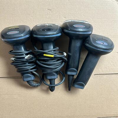 {雅致机械商行}霍尼韦尔1900GHD-2扫描枪