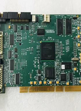 [德峰]DALSA X64-CL OC-64C0-ORBFLS1 图