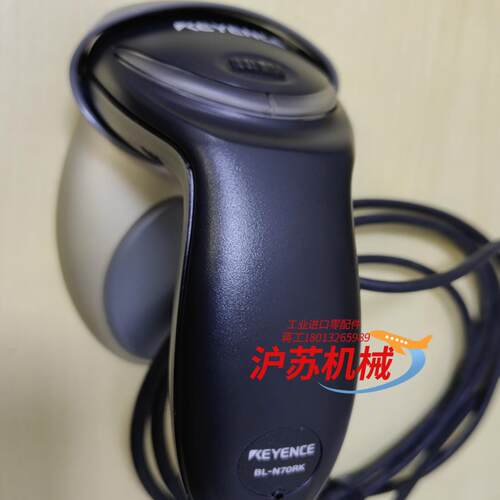 BL-N70RK OP-77470 基恩士轻量小型激光式手持