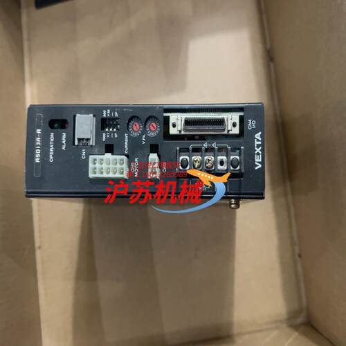 VEXTA控制器ASD13A-A 共1个 200