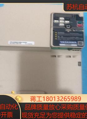 安川变频器CIPR-GA50B4031ABBA-CAAASA议价