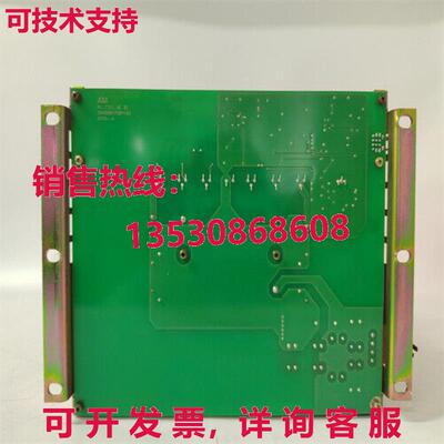 供应原装 KUC711AE01 3BHB004661R0001 Module
