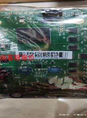 Abb机器人SmB通讯板DSQC402全新二手都有现货需要联