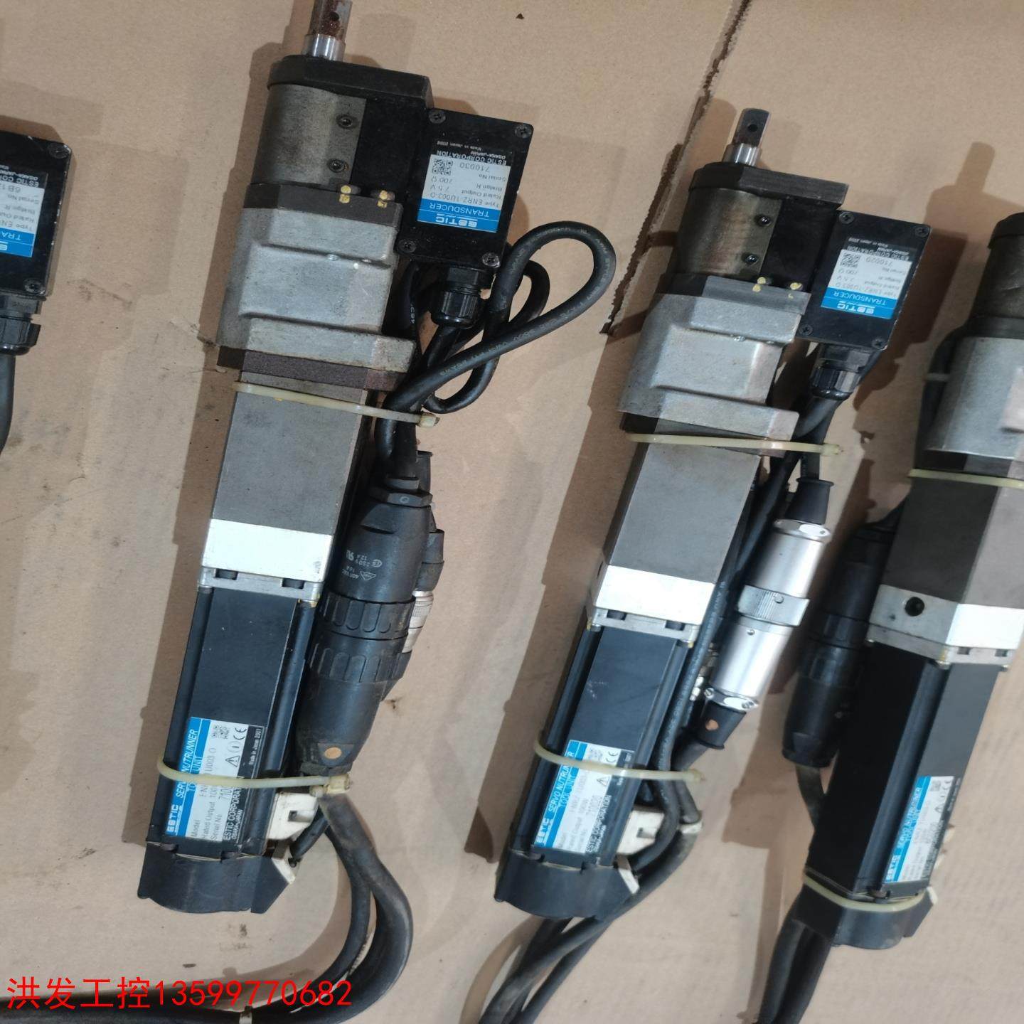 议价[利发工控]ENRZ-TU003-O ENRZ-TU003-S ，EST