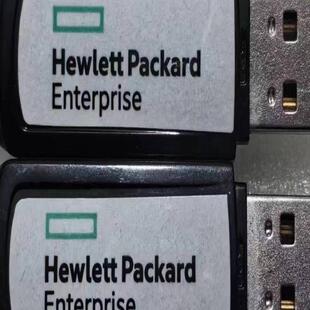 HPE/惠普U盘737955-003 8GB 现货2个