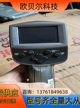 FLIR I ThermaCAM 热成像。，无电池，