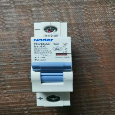 良信ndb2z直流开关1p4a议价