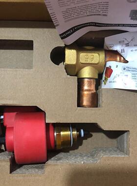 意大利卡乐膨胀阀E3V65SSS10议价