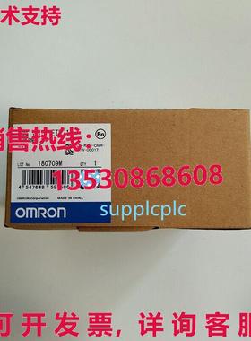 原装供应CS1W-ETN21  SYSMAC 以太网单元