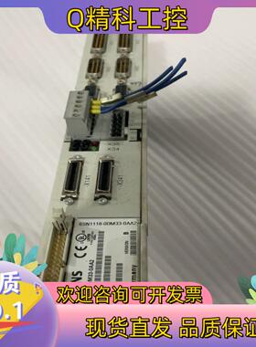 现货6SN1118-0DM33-0AA1原装成色新