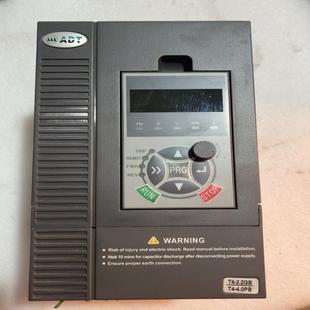 奥地特变频器AD200 4R0PB2.2 T42R2GB