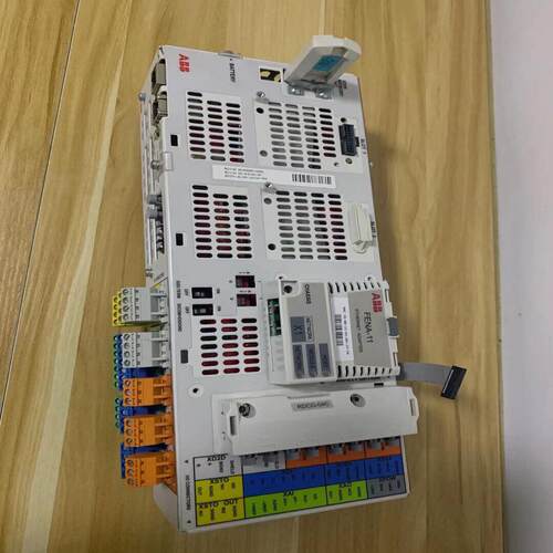 【顺庆】ABB880 多传动变频器 控制器 BCU-02 BCU-1【议价】