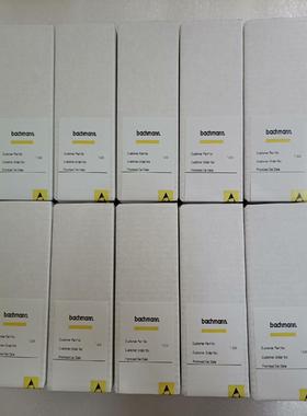 [德峰]DIO232巴赫曼bachmann模块DIO232模块，只有