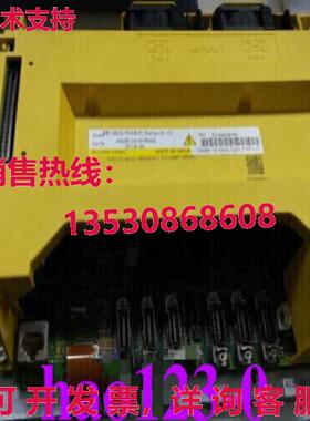 原装供应FANUC A02B-0319-B500 OI-TD 控制系统/