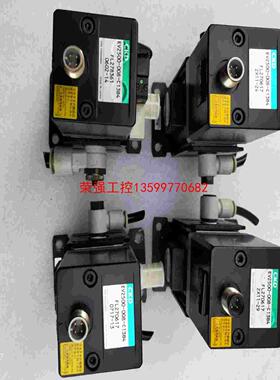 【荣强工控】拆机，CKD 比例阀EV2500-008-C13B4，议价
