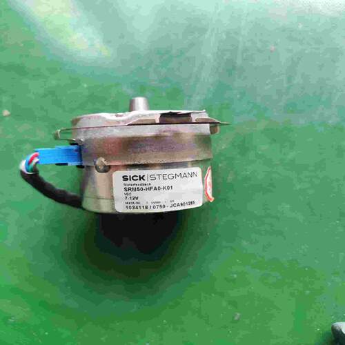 (议价)西克编码器，SRM50-HFA0-K01