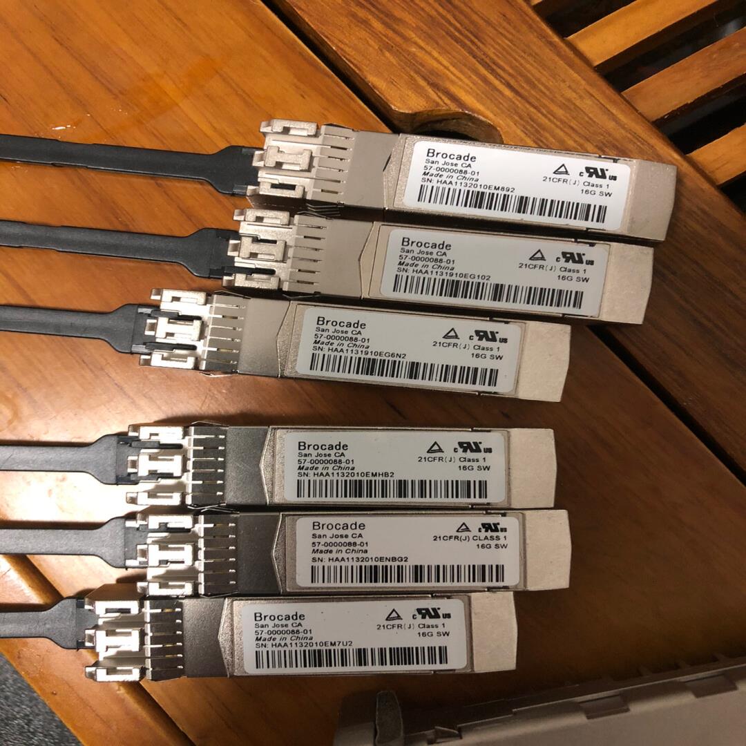 博科Brocade 57-0000088-01博科Broca