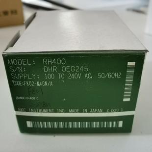 RKC Z278M双继电器 RH400F801