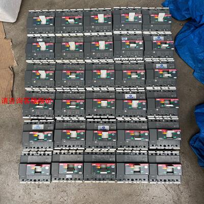 ABB SACET1C160断路器