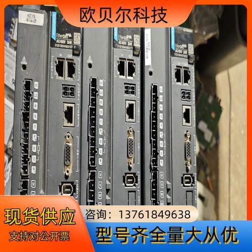 汇川伺服驱动器SV660N系列 sv660nt012i-fs