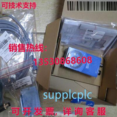 原装供应SICK 视觉传感器 VSPP-3F1422