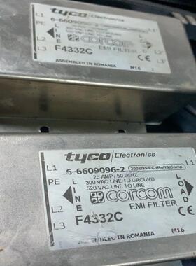 ABB机器人拆机配件3HAC024322-001/00，F4