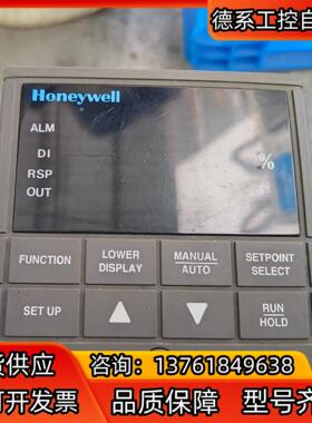 HONEYWELL 温控器 UDC3000 UERSA-PR