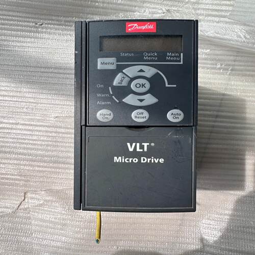 [德峰]丹佛斯变频器FC-051P2K2T4E20H3BXCXXXS