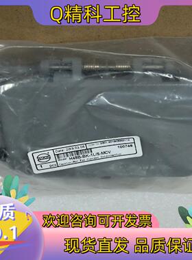 WAIN 连接器外壳 H48B-BK-1L/S-MCV 全