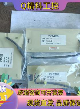 现货全新NMB美蓓亚 U2D1-6K 称重传感器