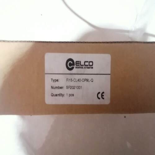 宜科Fl15-CL40-OP9L-Q