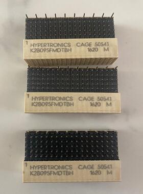 （设备配件）HYPERTRONICS CAGE 50541 伊倍达连接器