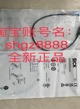 MZT8-28VPS-KP0 IQ10-03BPSKT0S VL180-2P41131议价