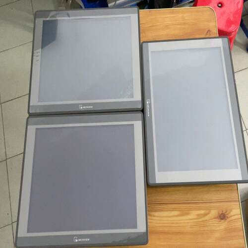 威纶15寸触摸屏  MT8150iE