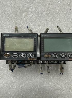 奥托尼克斯Autonics温控器TE4S，成
