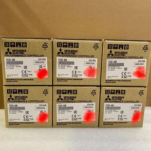 FX3U-4AD,全新原装正品，！里外一致！