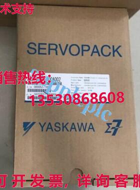 原装供应亚斯卡瓦 SGD7S5R5A00A002 伺服驱动器
